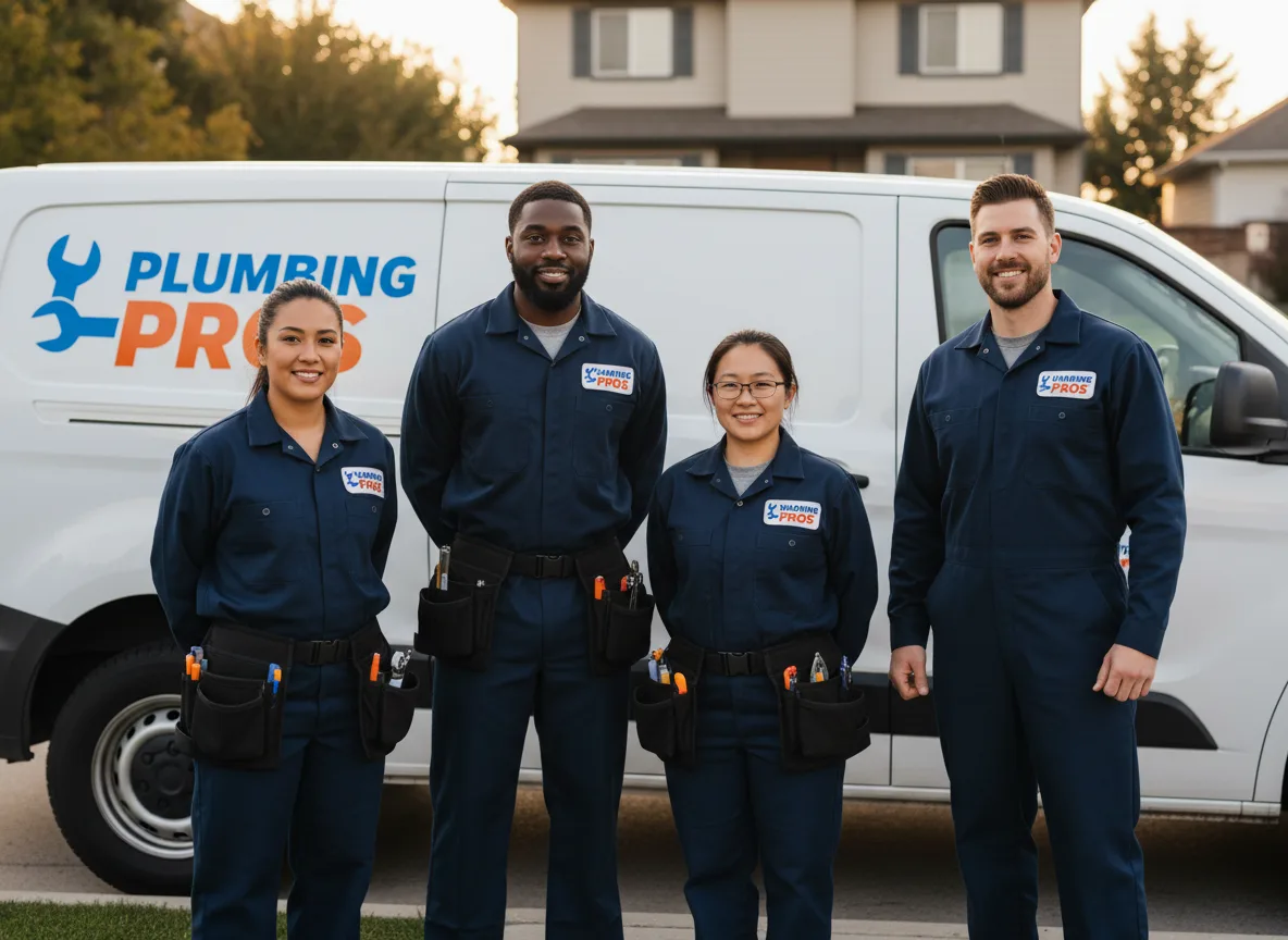 Water Heater Repair company in Spanish Springs, NV